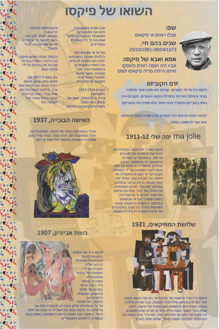 פרוספקט אחורה-100